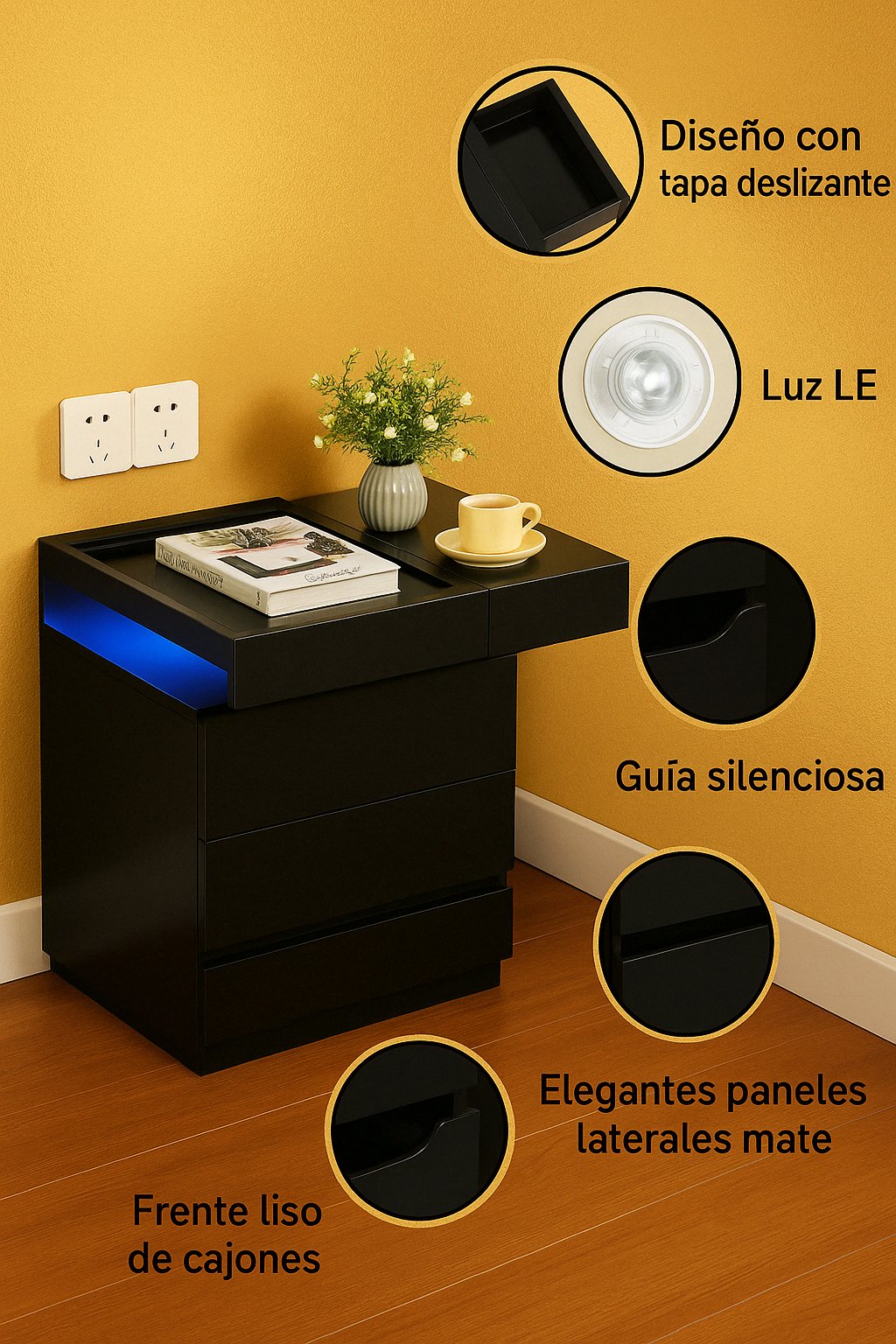 DESCUENTOS DEL 10% EN LA SEGUNDA UNIDAD!!