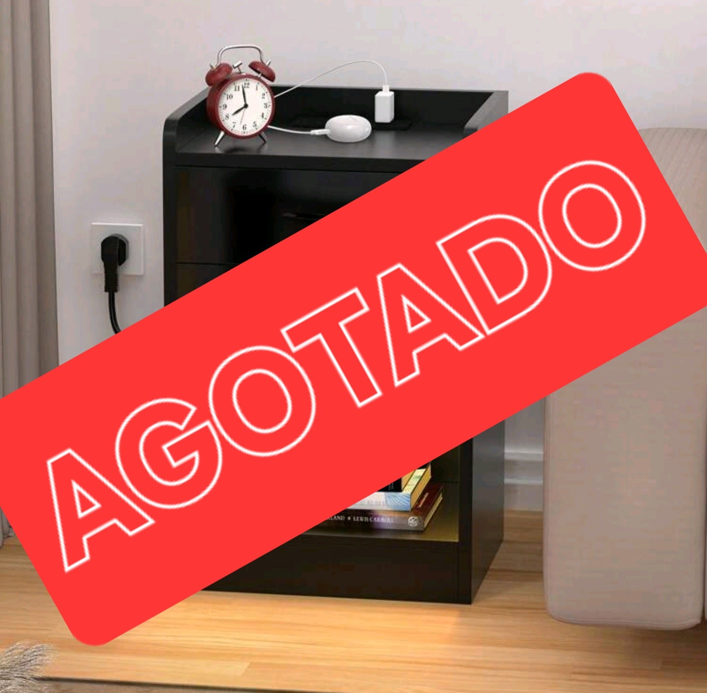 Aurora Guard Black