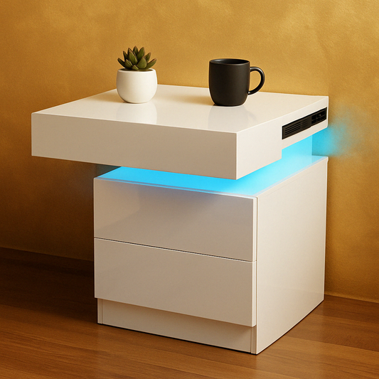 Stellar Guard White